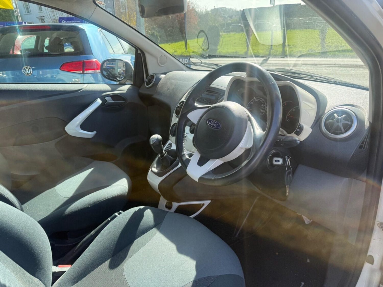 Used Ford Ka 2010 for sale - 77932702: Photo 7