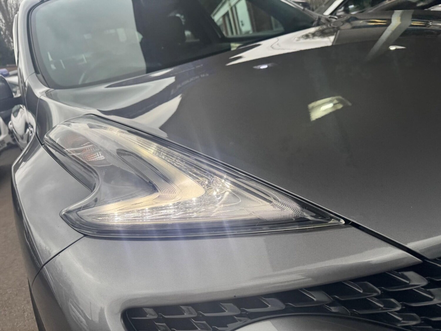 Used Nissan Juke 2015 for sale - 77932748: Photo 11