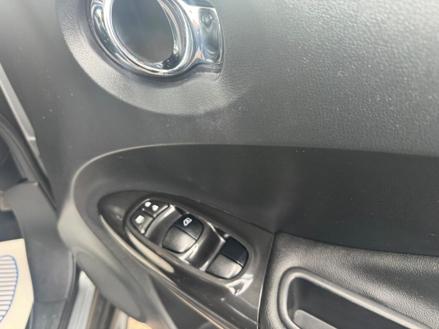 Used Nissan Juke 2015 for sale - 77932748: Photo 18