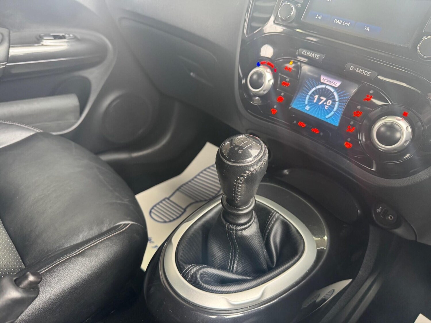 Used Nissan Juke 2015 for sale - 77932748: Photo 22