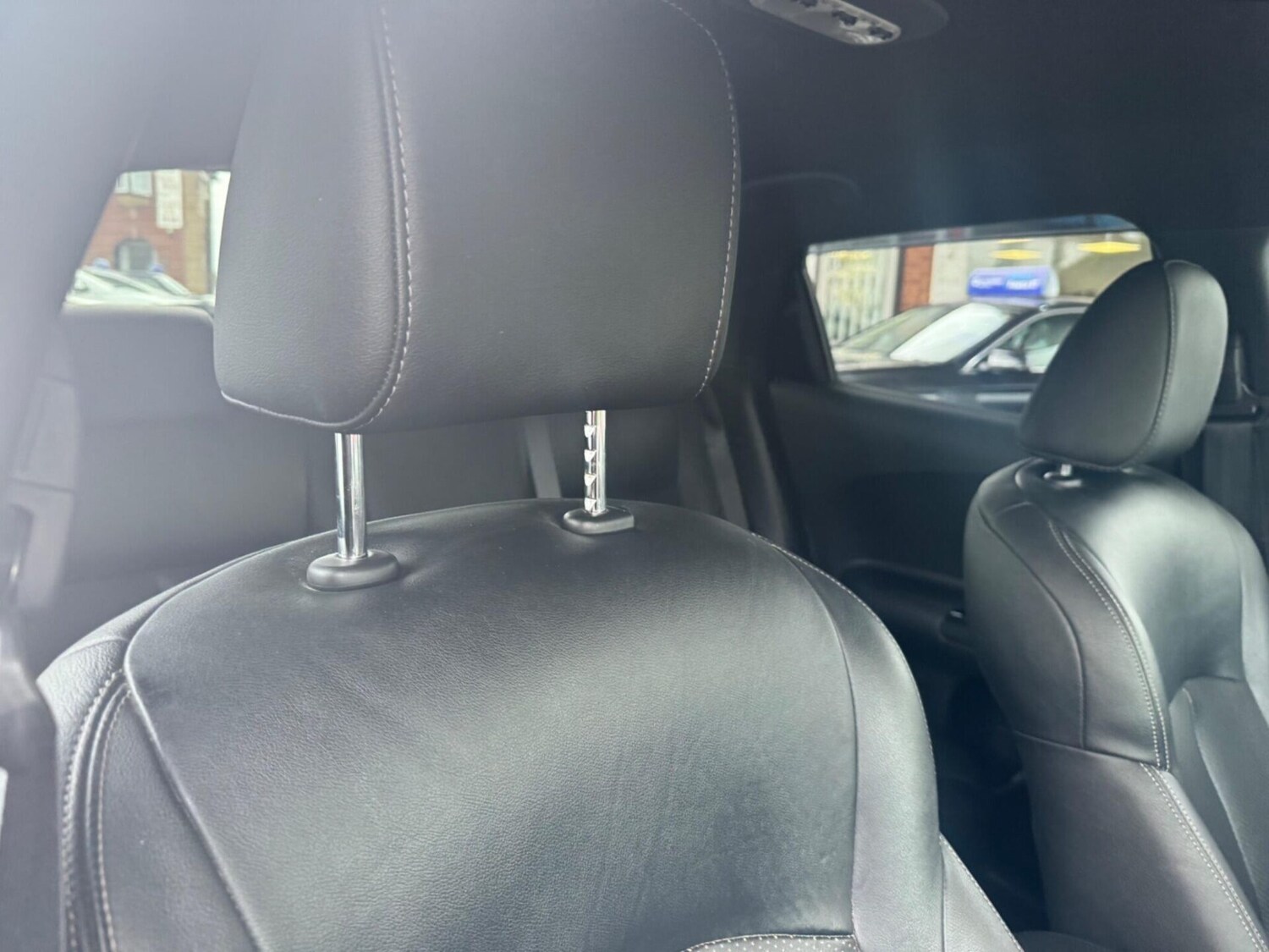 Used Nissan Juke 2015 for sale - 77932748: Photo 23