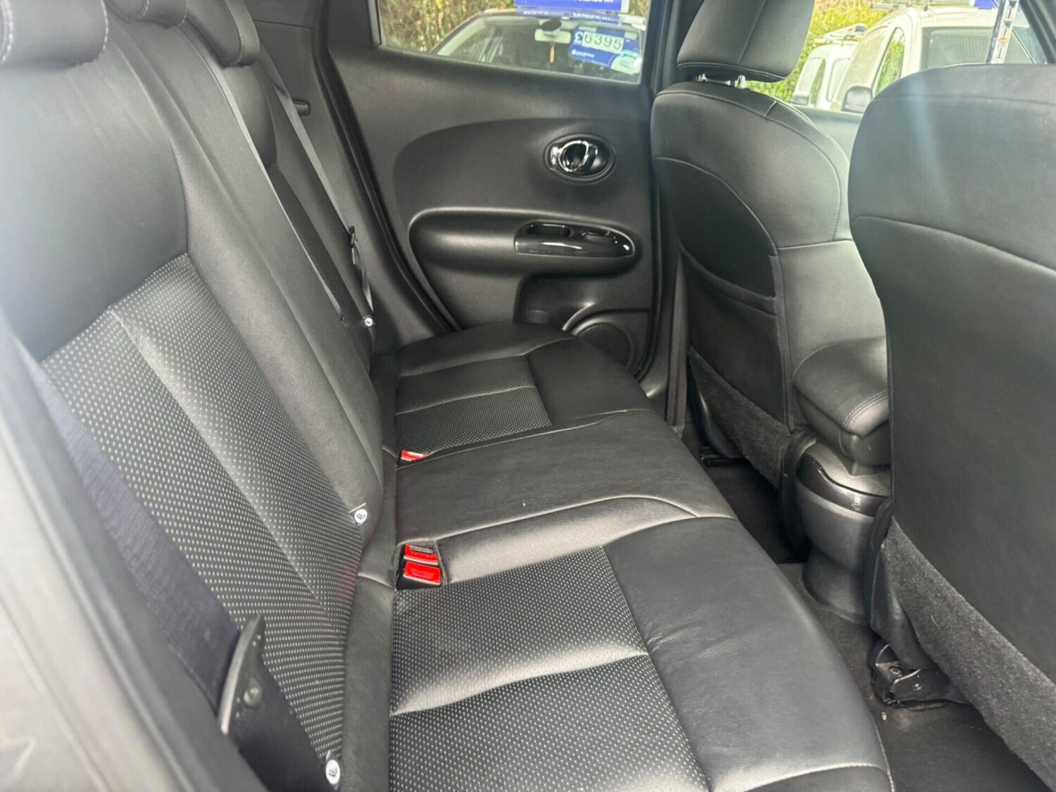 Used Nissan Juke 2015 for sale - 77932748: Photo 26