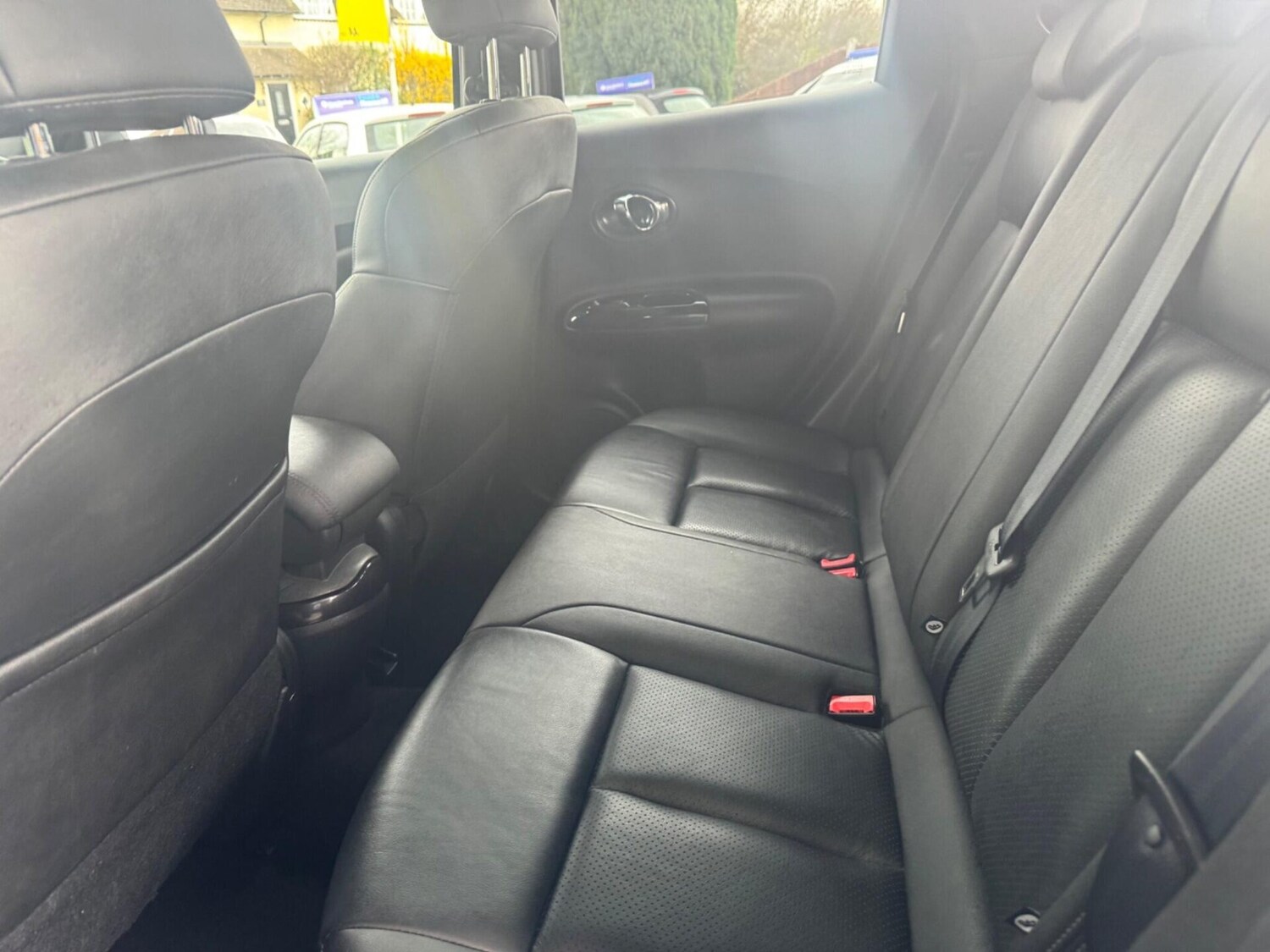 Used Nissan Juke 2015 for sale - 77932748: Photo 27