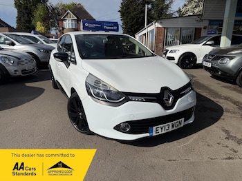 Used Renault Clio 2013 for sale - 78413070: Photo
