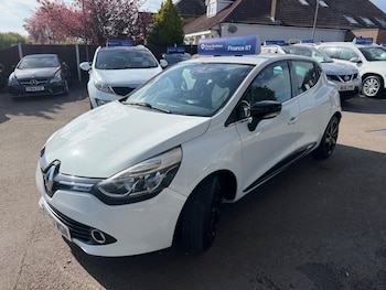 Used Renault Clio 2013 for sale - 78413070: Photo