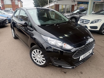 Used Ford Fiesta 2015 for sale - 78513162: Photo