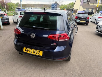 Used Volkswagen Golf 2013 for sale - 78327737: Photo