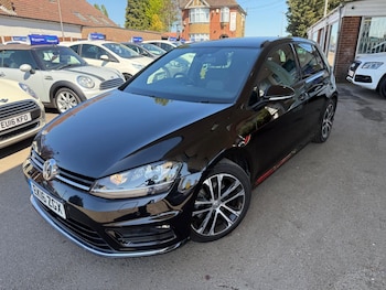 Used Volkswagen Golf 2016 for sale - 78343570: Photo