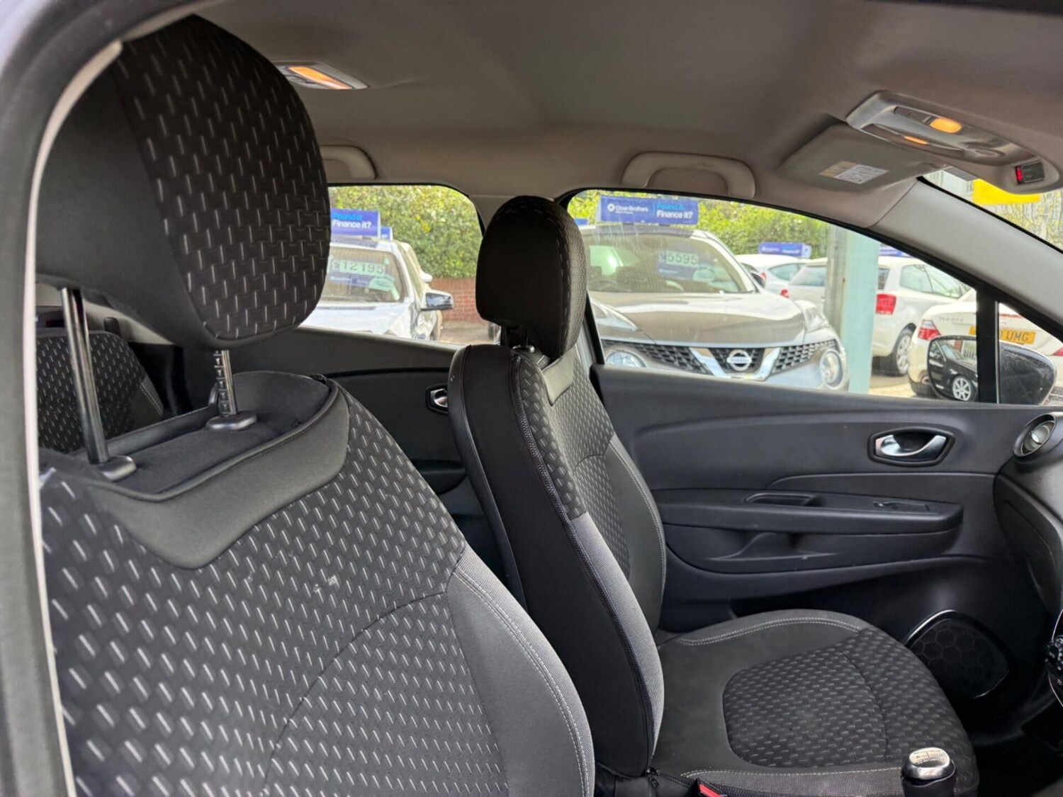 Used Renault Captur 2017 for sale - 78179410: Photo 13