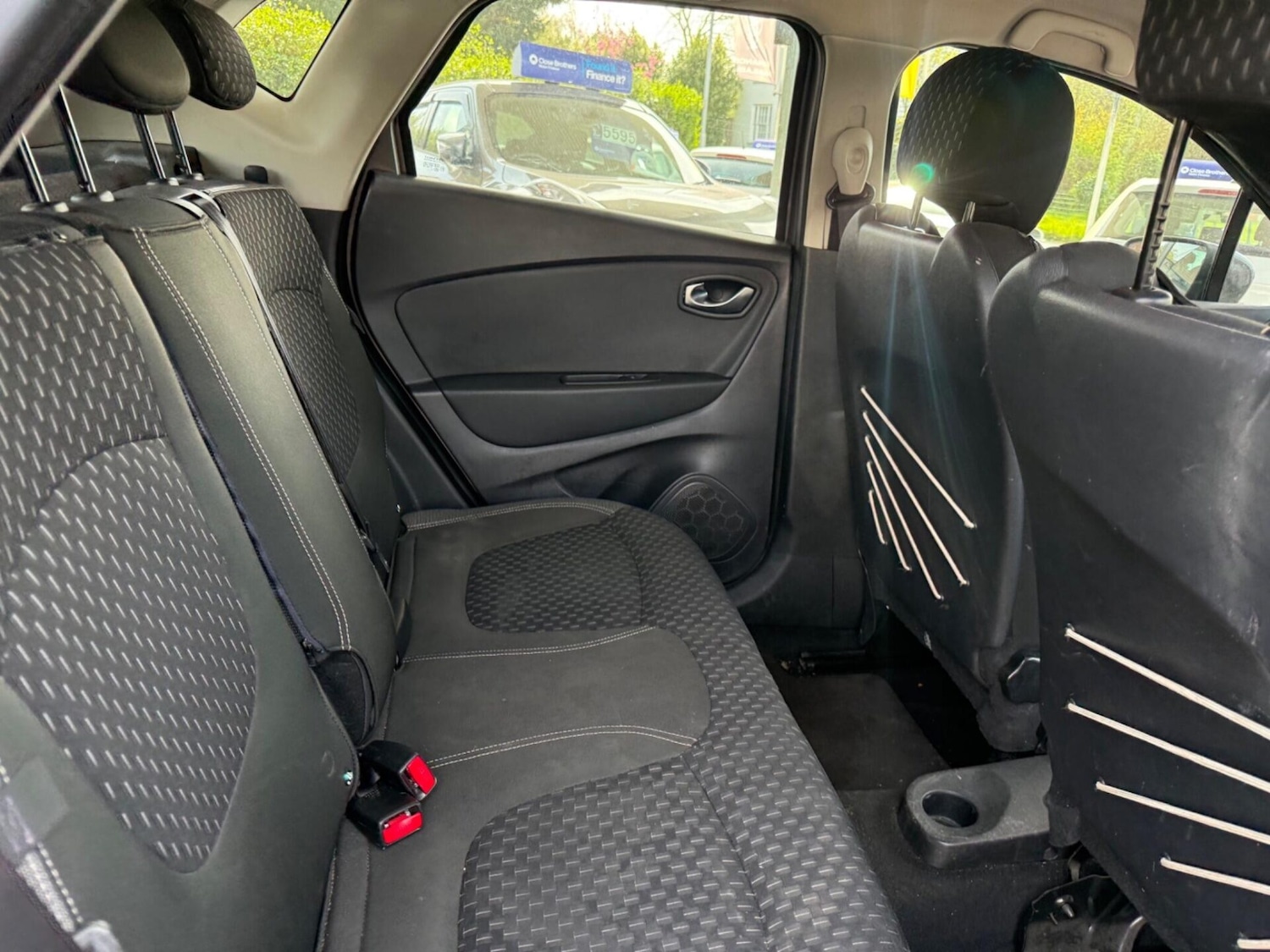 Used Renault Captur 2017 for sale - 78179410: Photo 14