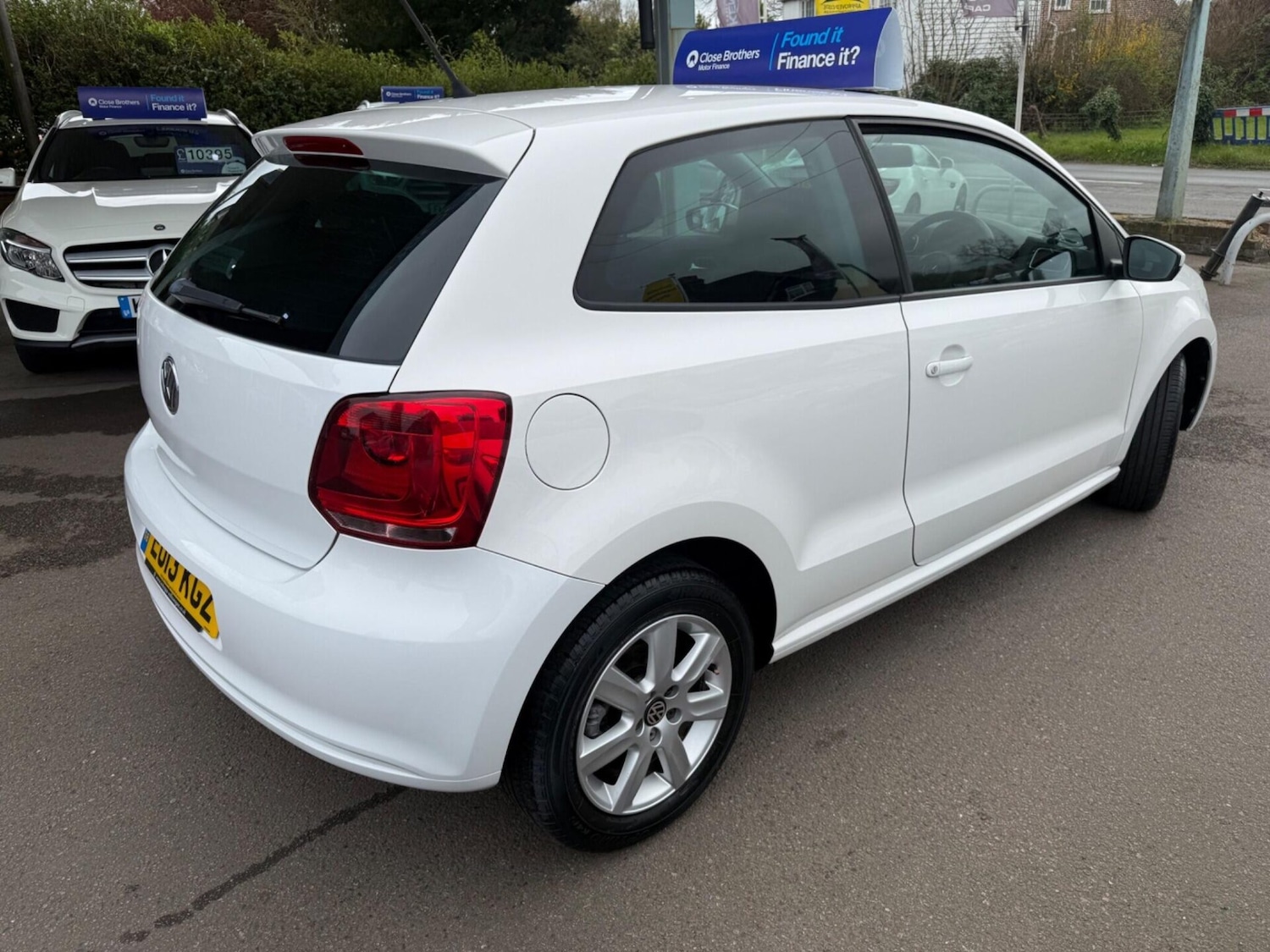 Used Volkswagen Polo 2013 for sale - 78122866: Photo 15