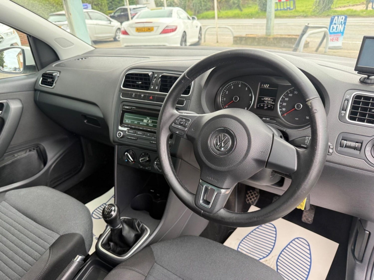 Used Volkswagen Polo 2013 for sale - 78122866: Photo 17