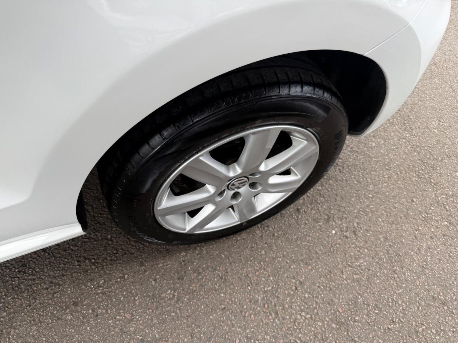 Used Volkswagen Polo 2013 for sale - 78122866: Photo 22