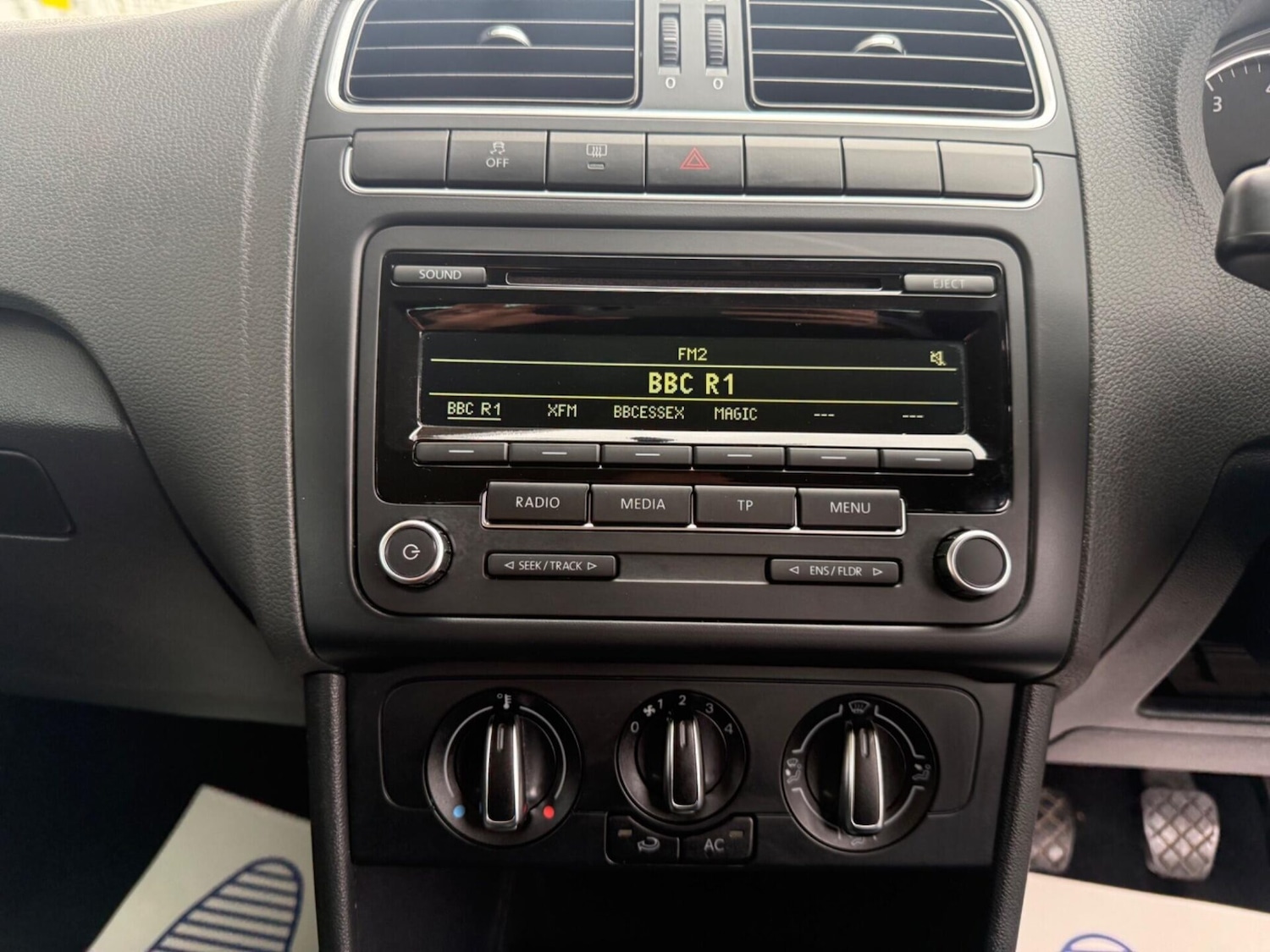 Used Volkswagen Polo 2013 for sale - 78122866: Photo 23