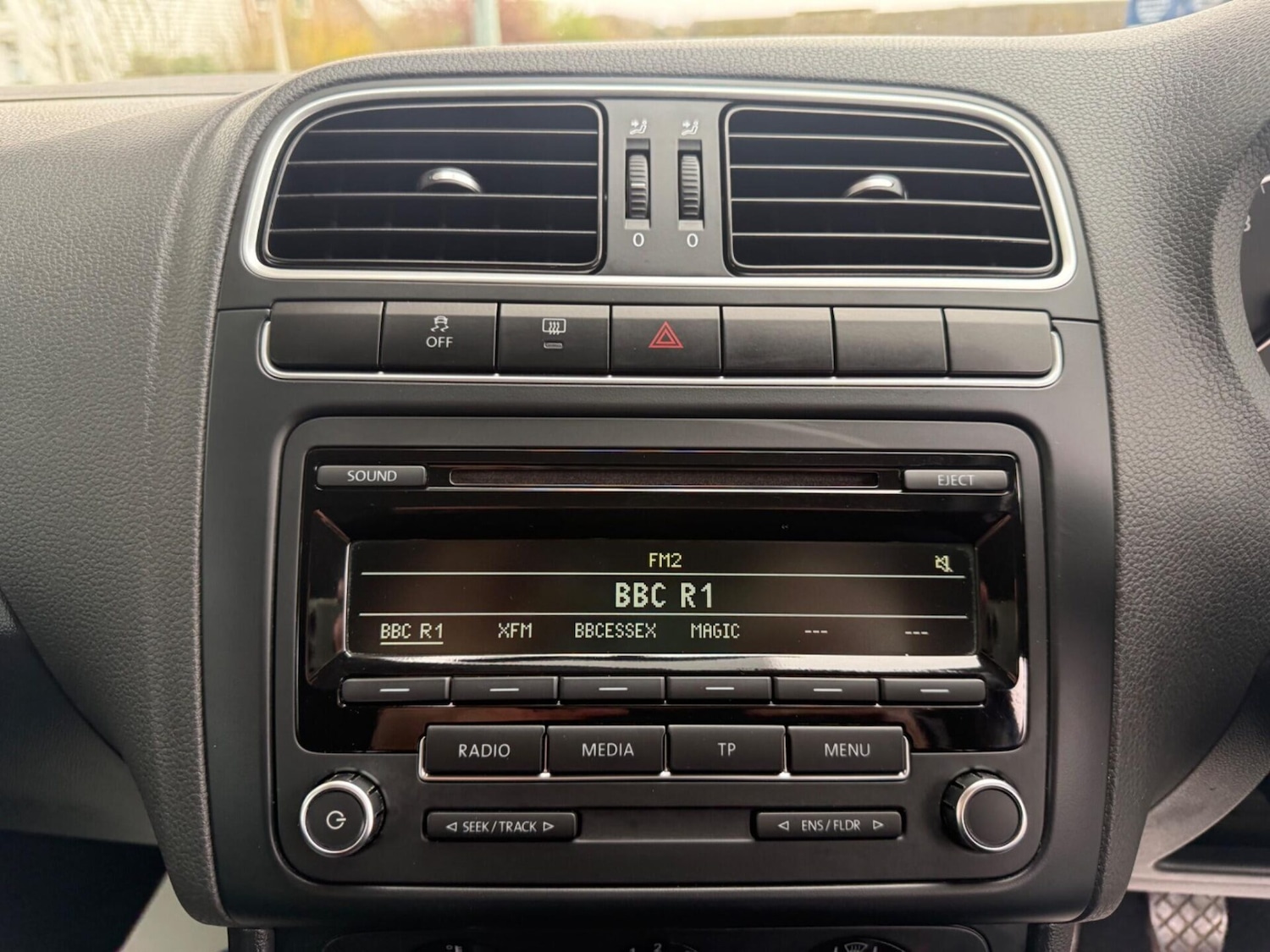 Used Volkswagen Polo 2013 for sale - 78122866: Photo 24