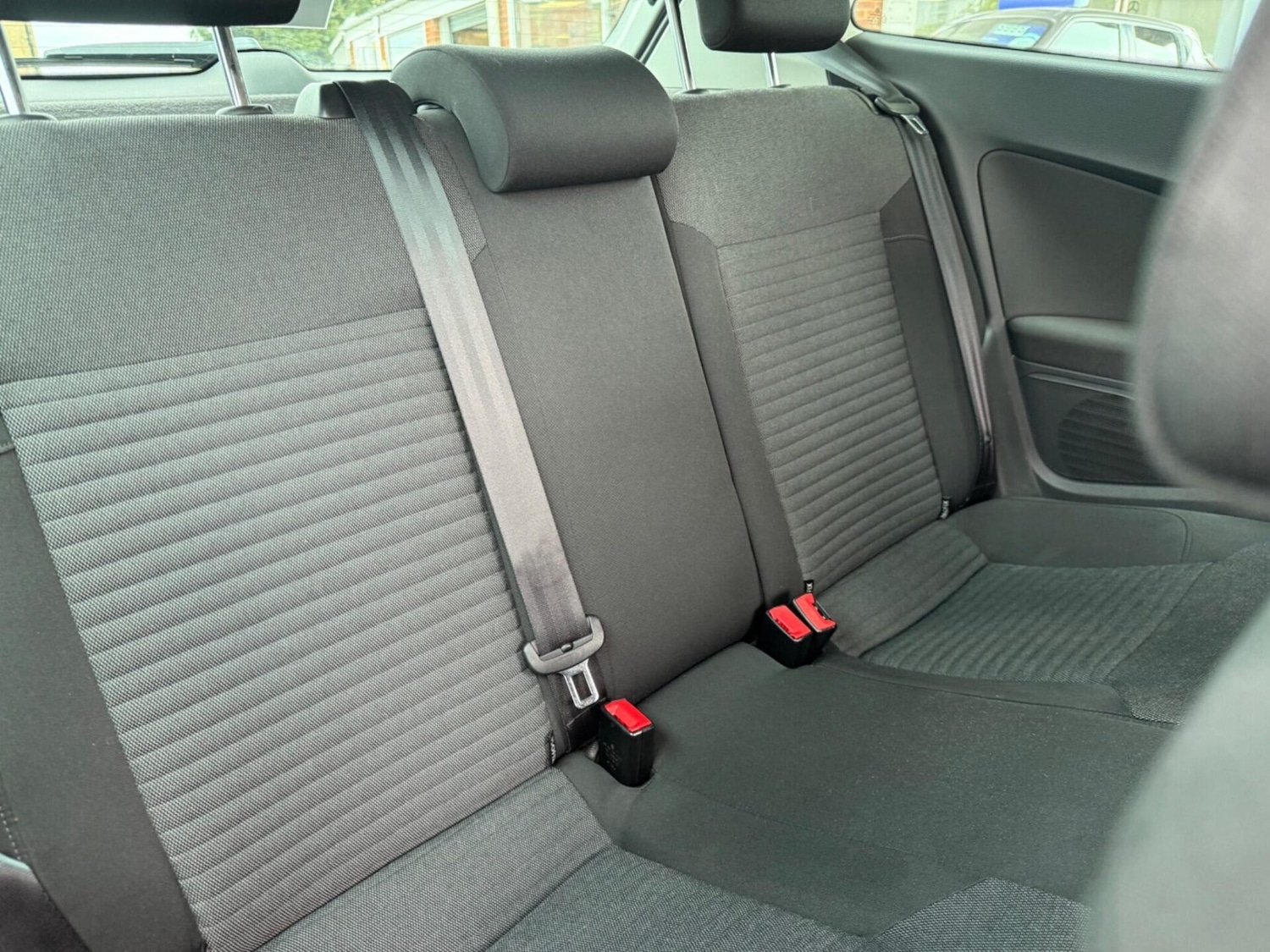 Used Volkswagen Polo 2013 for sale - 78122866: Photo 26