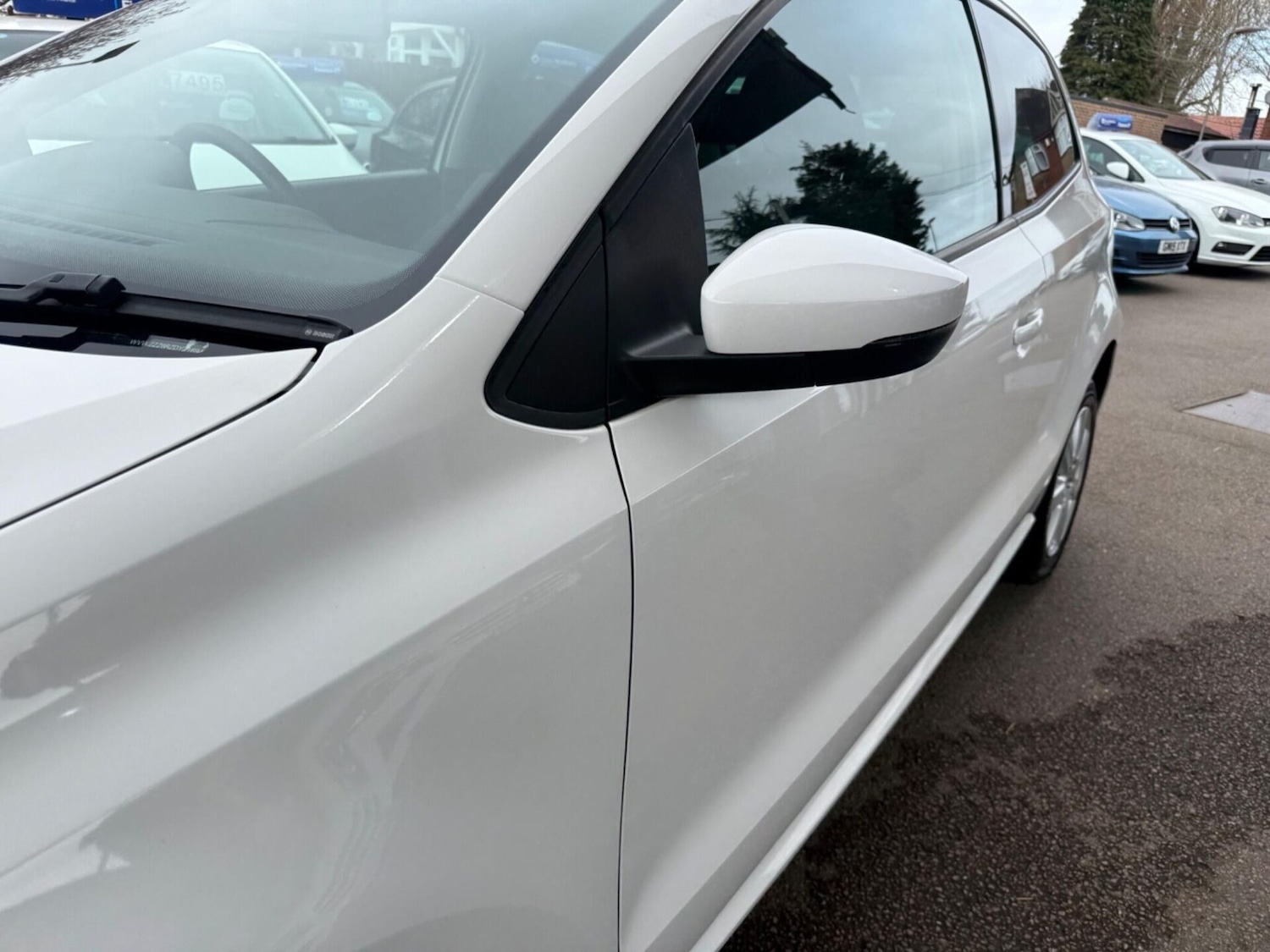 Used Volkswagen Polo 2013 for sale - 78122866: Photo 28