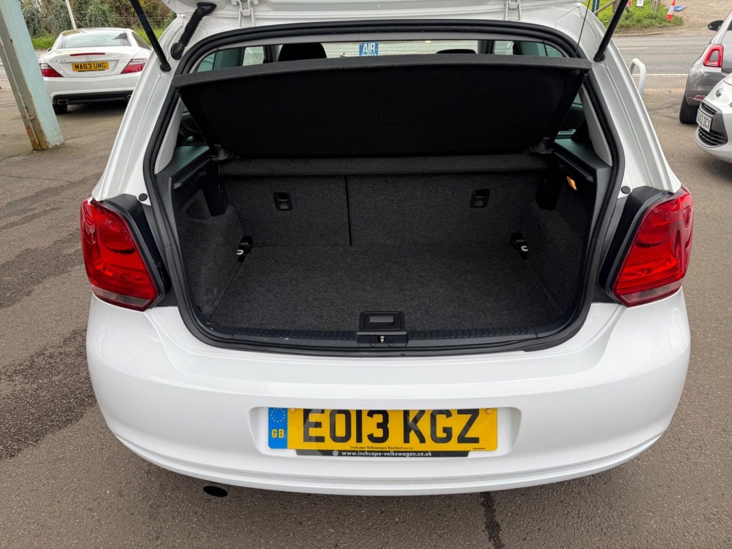 Used Volkswagen Polo 2013 for sale - 78122866: Photo 29