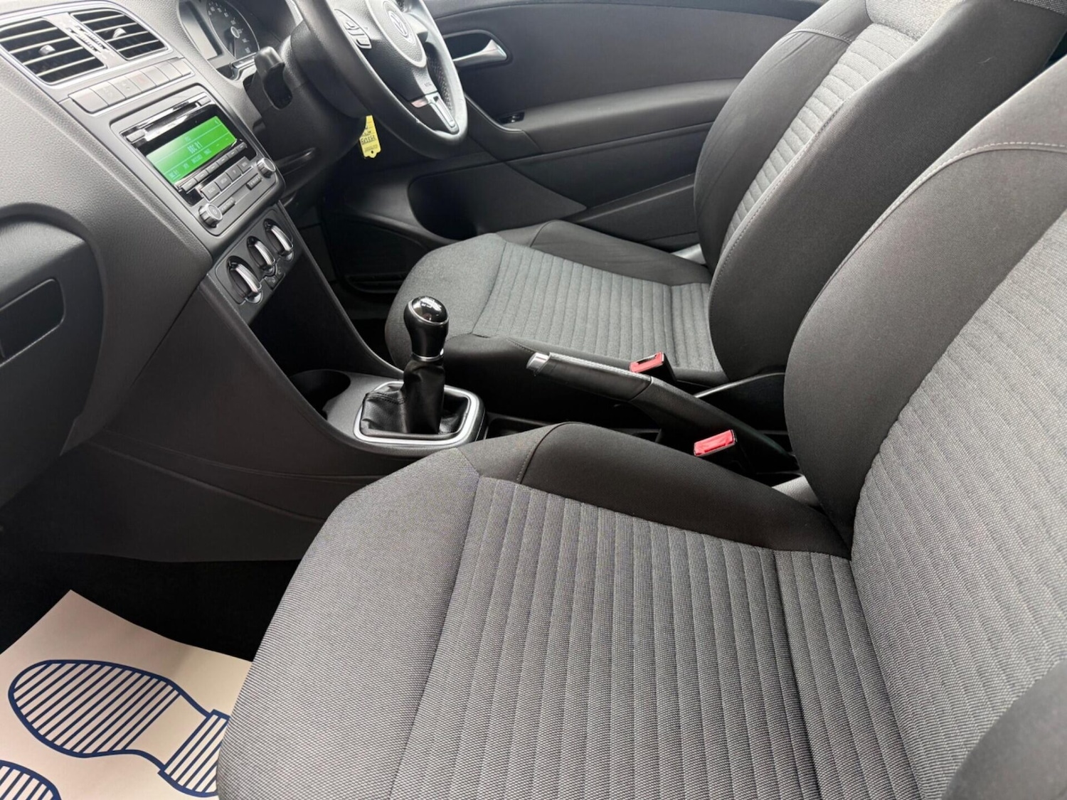 Used Volkswagen Polo 2013 for sale - 78122866: Photo 31