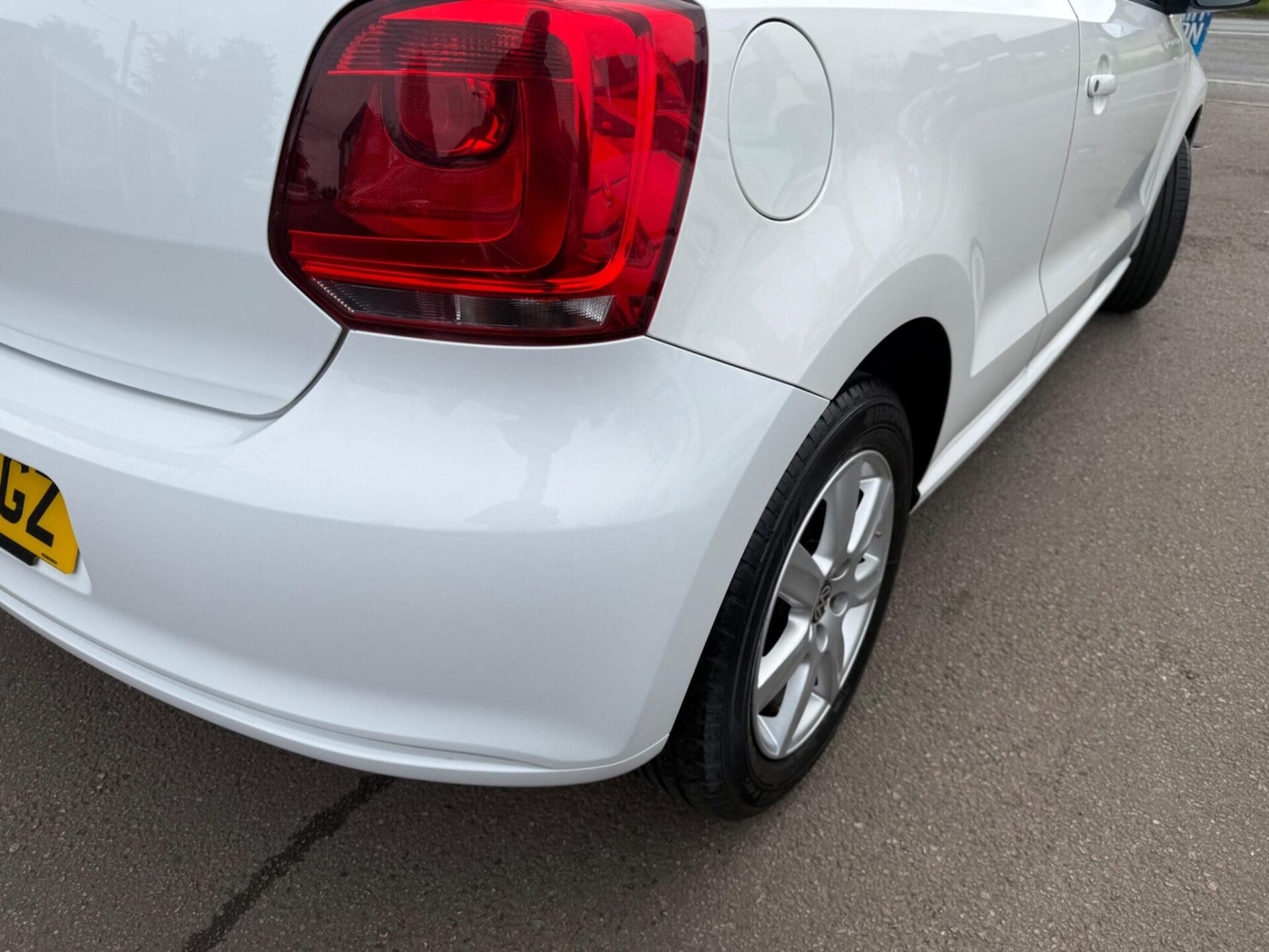 Used Volkswagen Polo 2013 for sale - 78122866: Photo 32