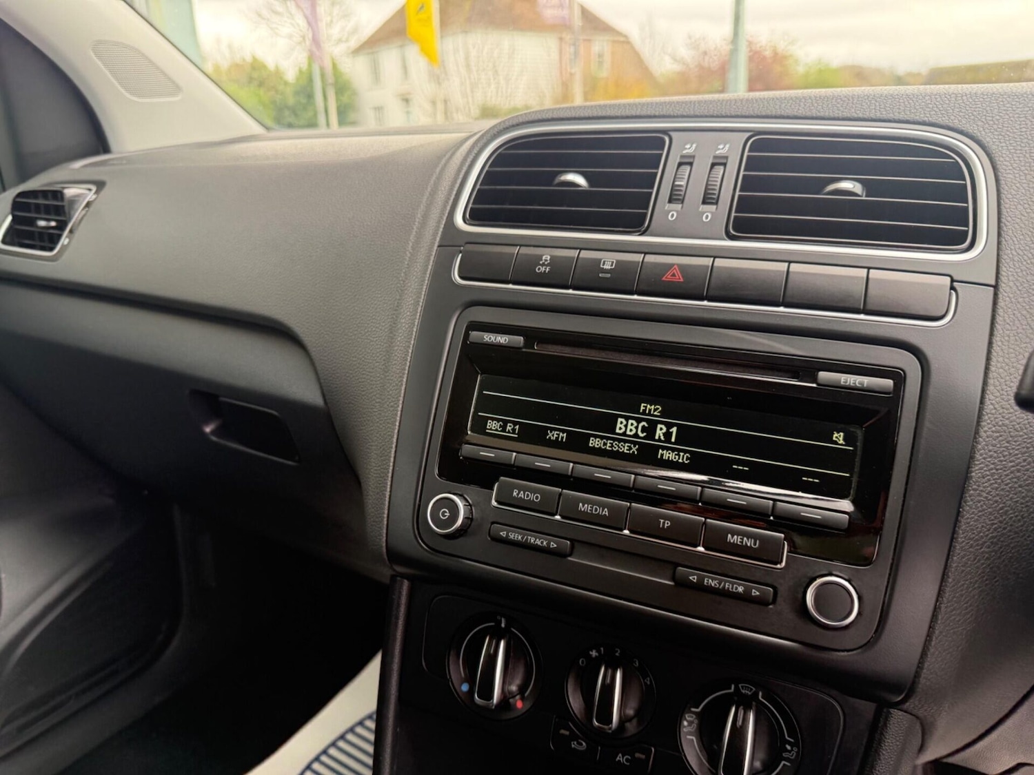 Used Volkswagen Polo 2013 for sale - 78122866: Photo 34