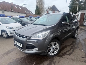 Used Ford Kuga 2013 for sale - 78122874: Photo