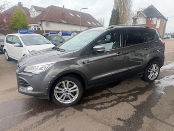 Used Ford Kuga 2013 for sale - 78122874: Photo
