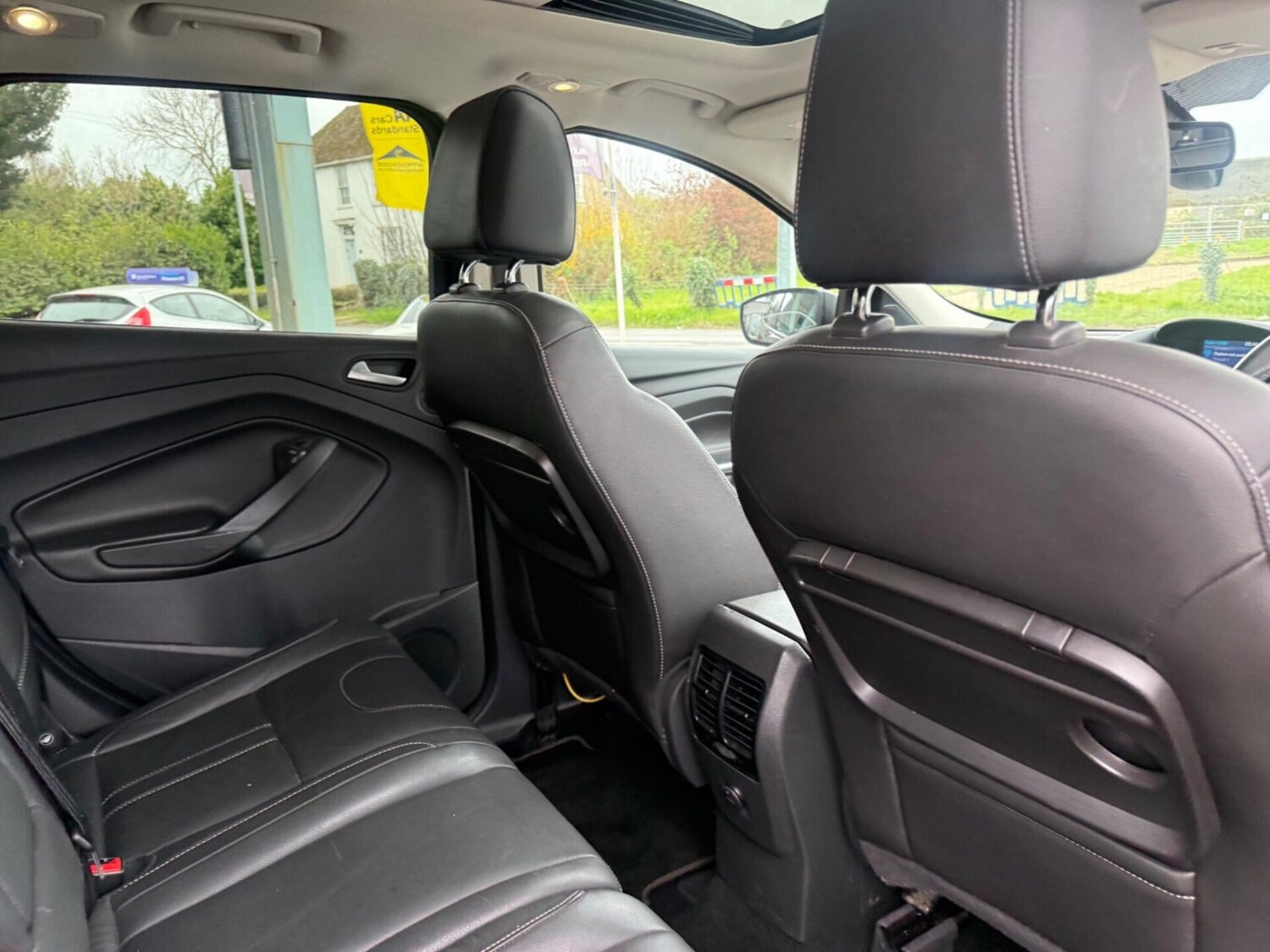 Used Ford Kuga 2013 for sale - 78122874: Photo 6