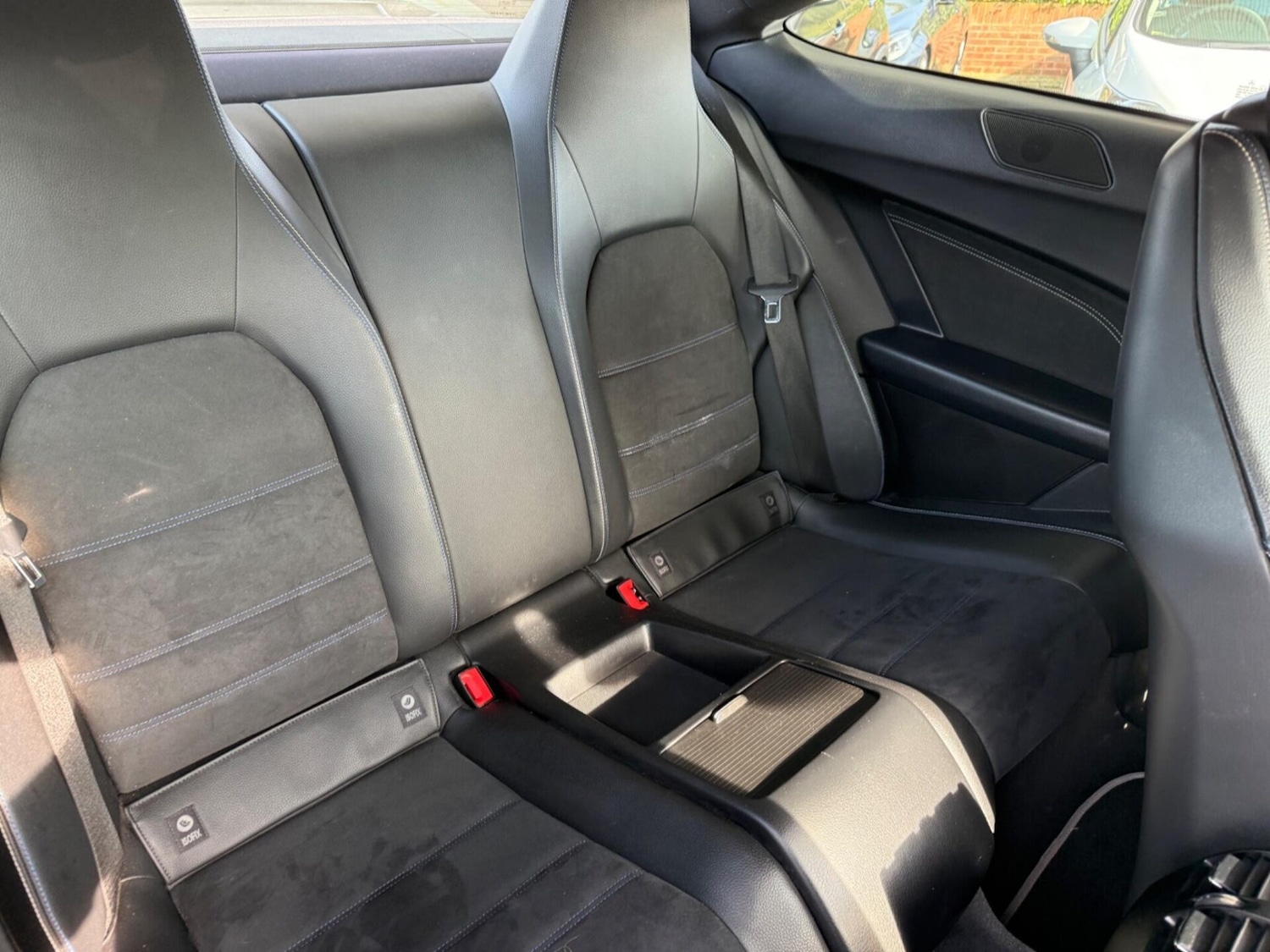 Used Mercedes-Benz C Class 2014 for sale - 77967714: Photo 11