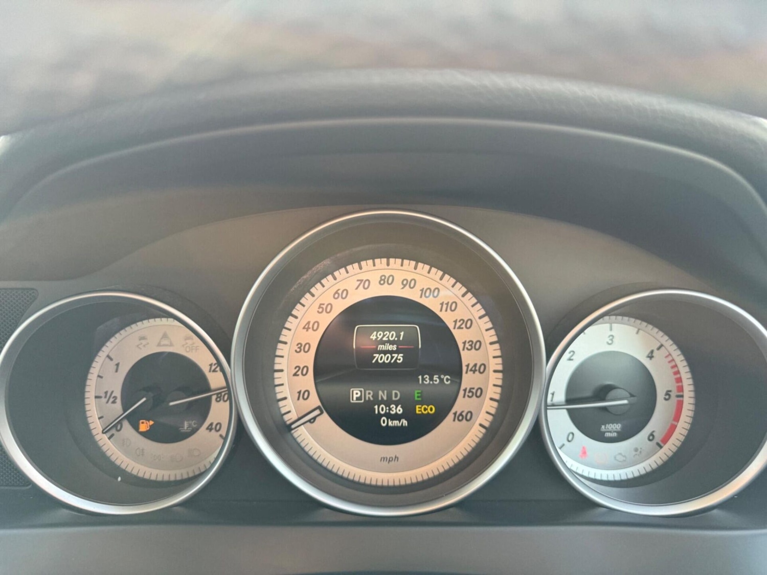 Used Mercedes-Benz C Class 2014 for sale - 77967714: Photo 12