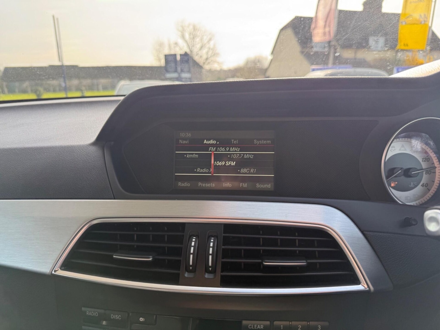 Used Mercedes-Benz C Class 2014 for sale - 77967714: Photo 14