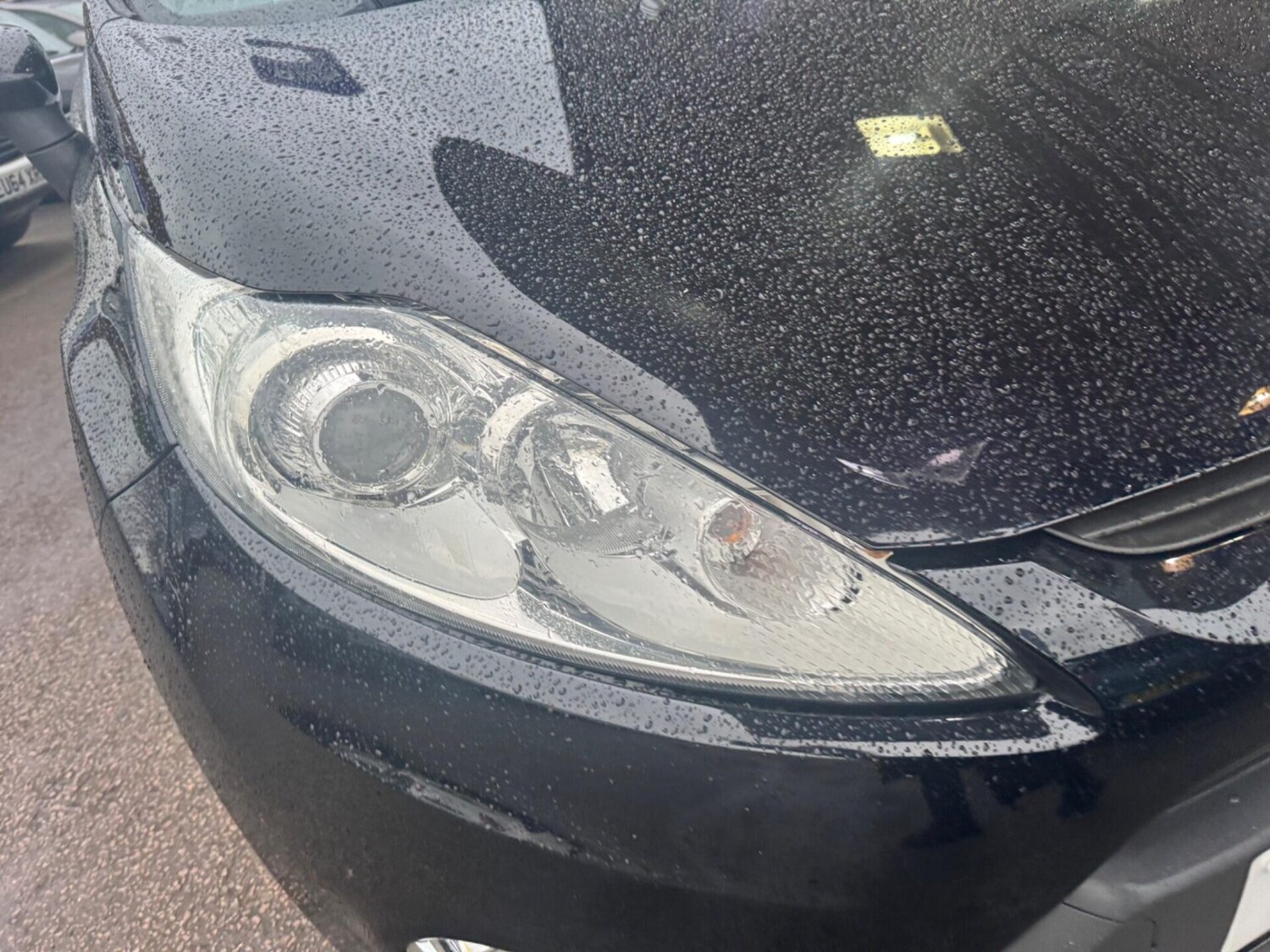 Used Ford Fiesta 2012 for sale - 77932738: Photo 11