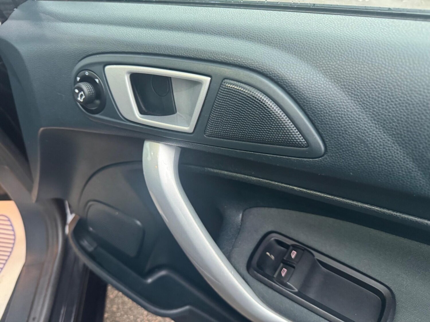 Used Ford Fiesta 2012 for sale - 77932738: Photo 19