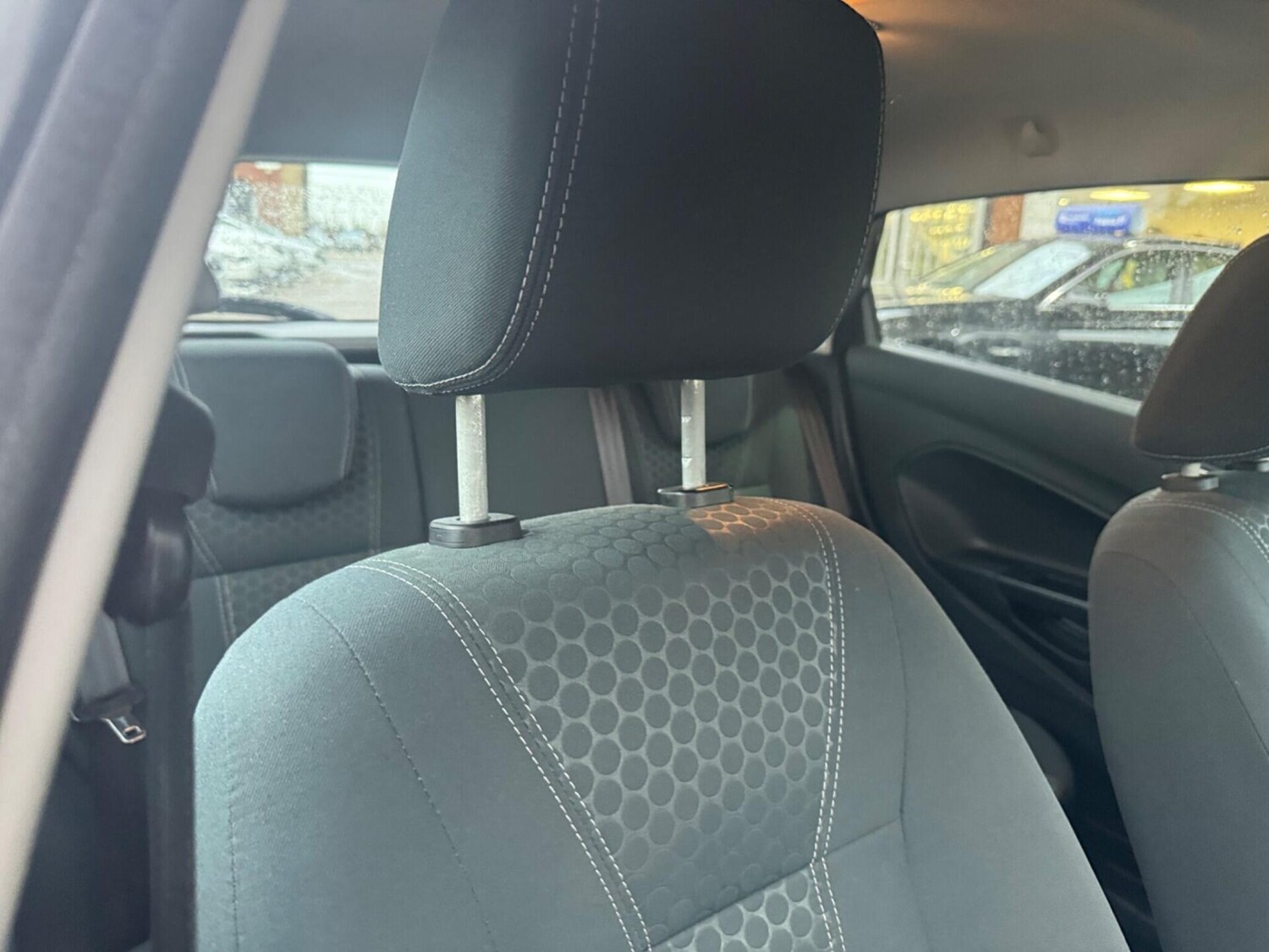 Used Ford Fiesta 2012 for sale - 77932738: Photo 24