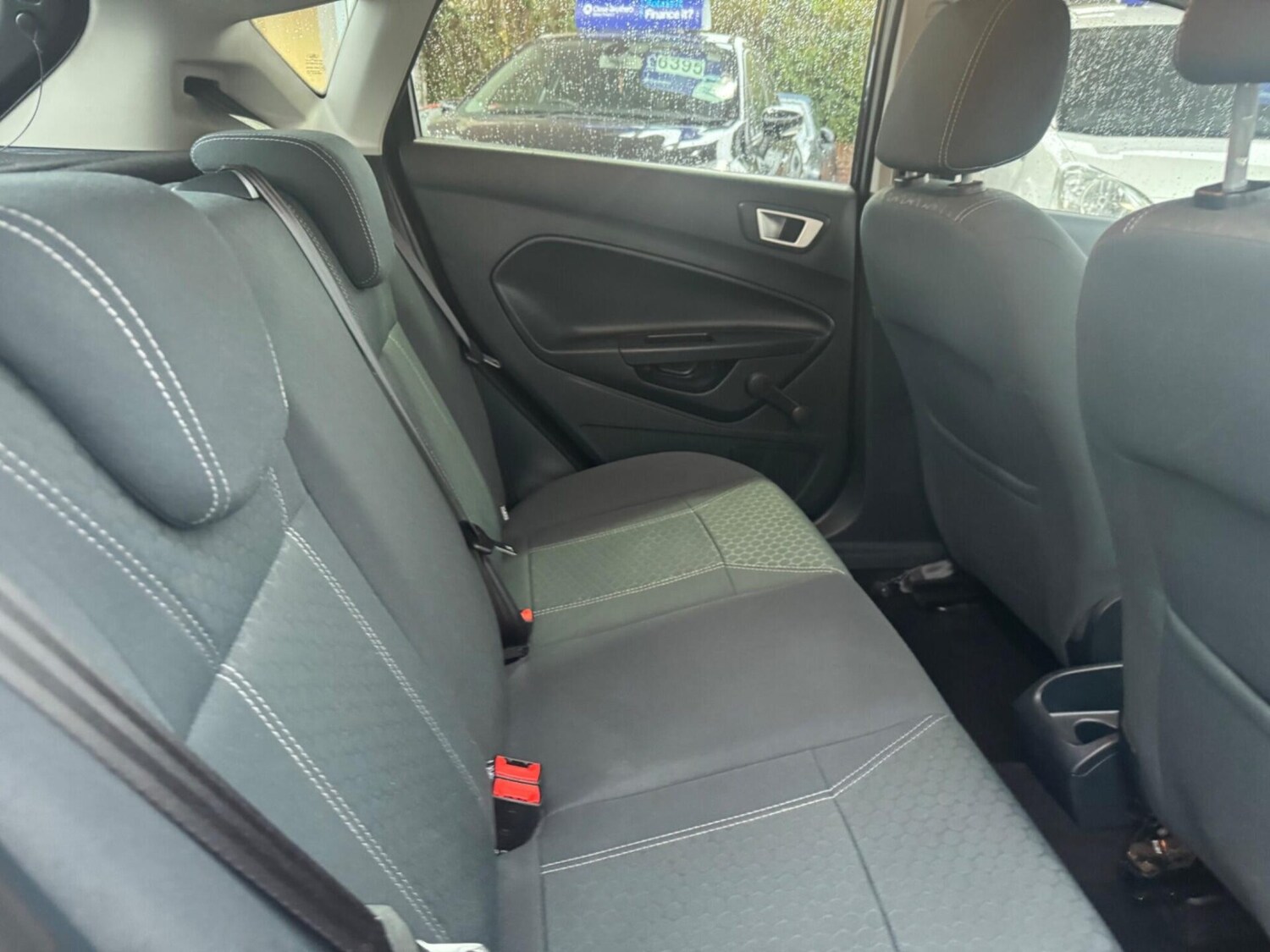 Used Ford Fiesta 2012 for sale - 77932738: Photo 27