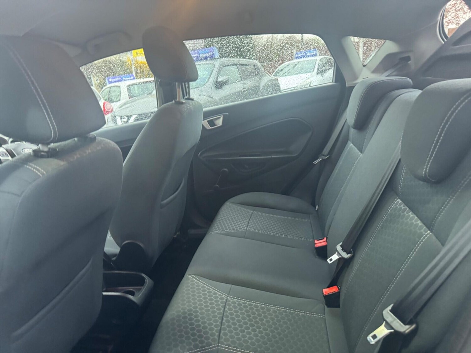 Used Ford Fiesta 2012 for sale - 77932738: Photo 28