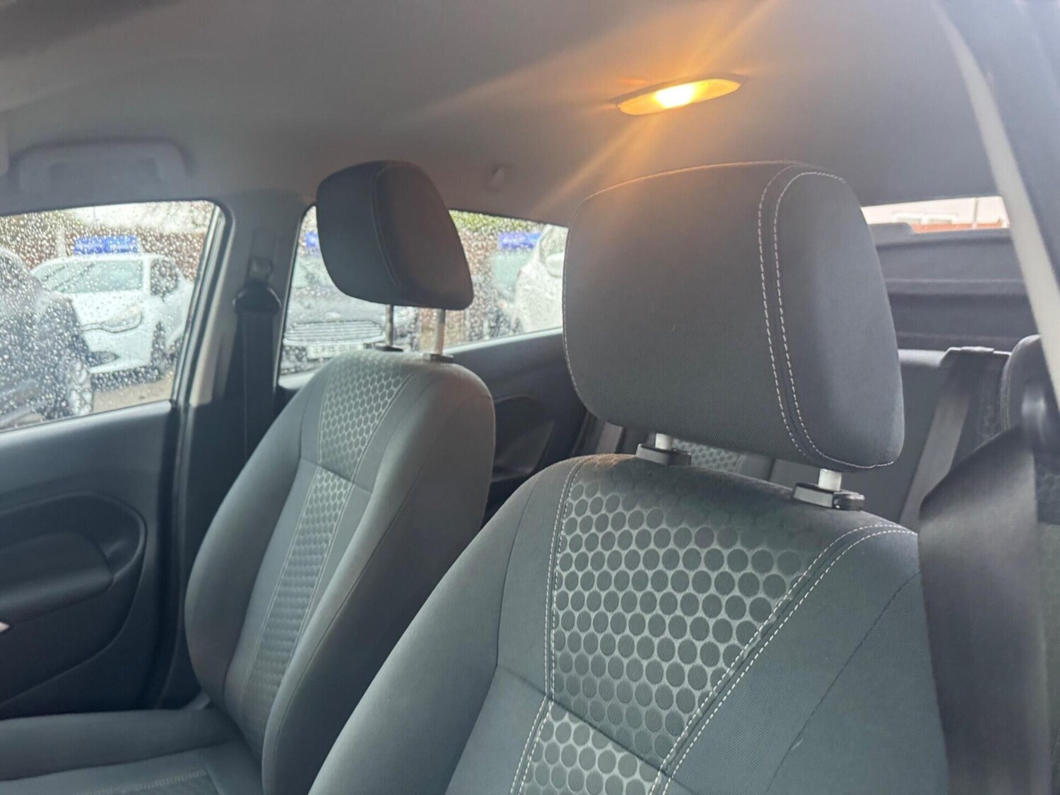 Used Ford Fiesta 2012 for sale - 77932738: Photo 29