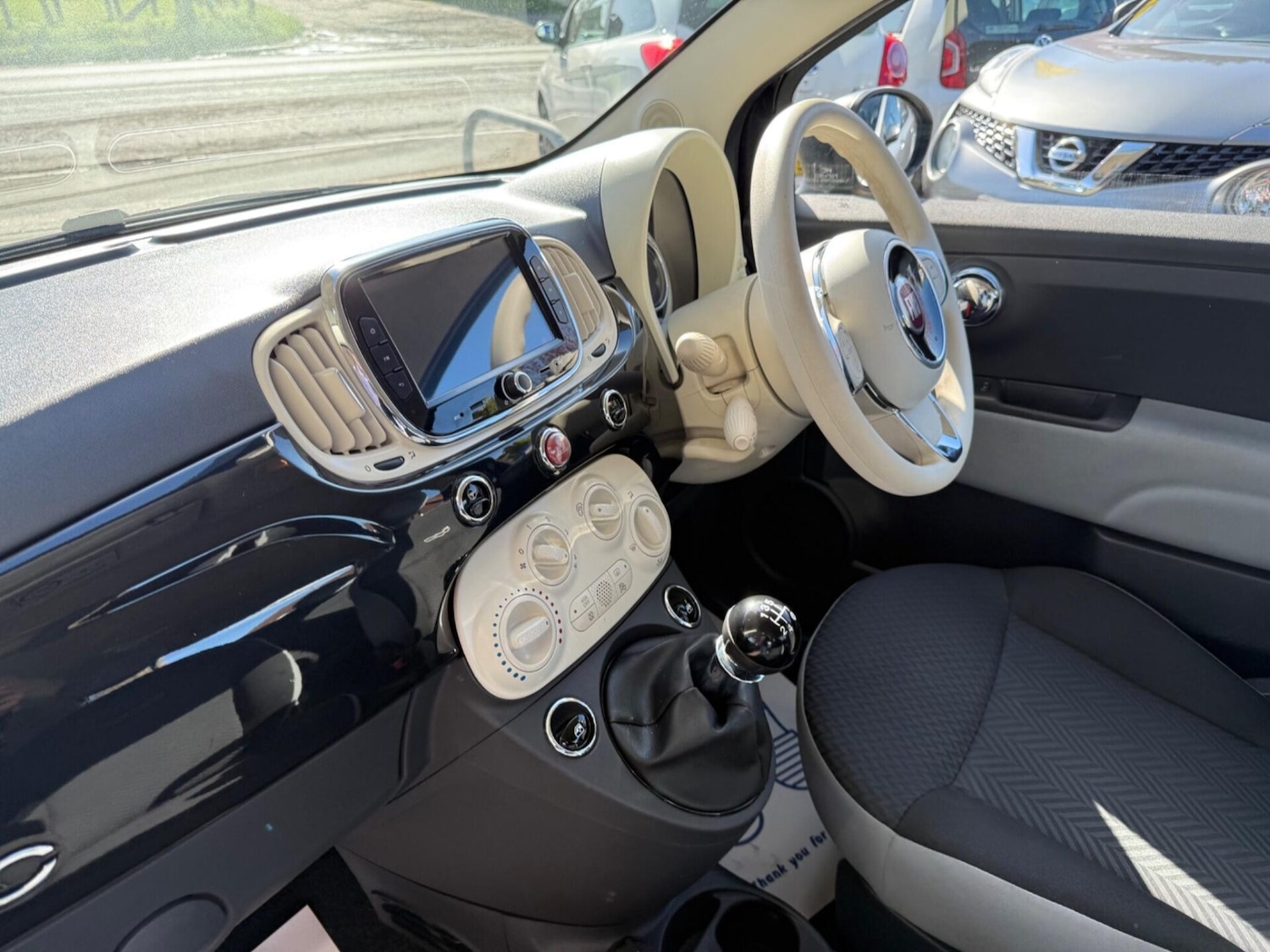 Used Fiat 500 2018 for sale - 77932715: Photo 16