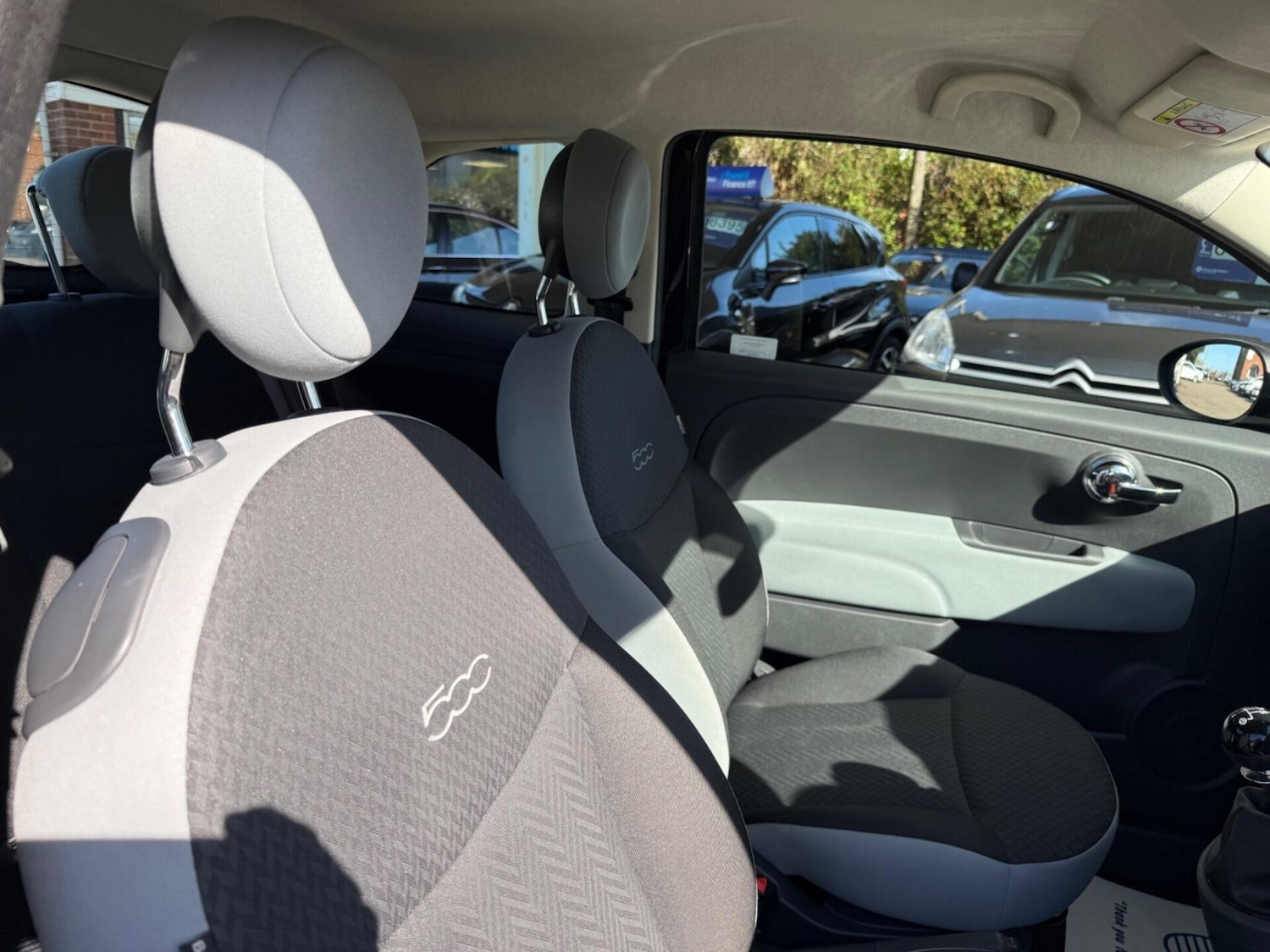 Used Fiat 500 2018 for sale - 77932715: Photo 21