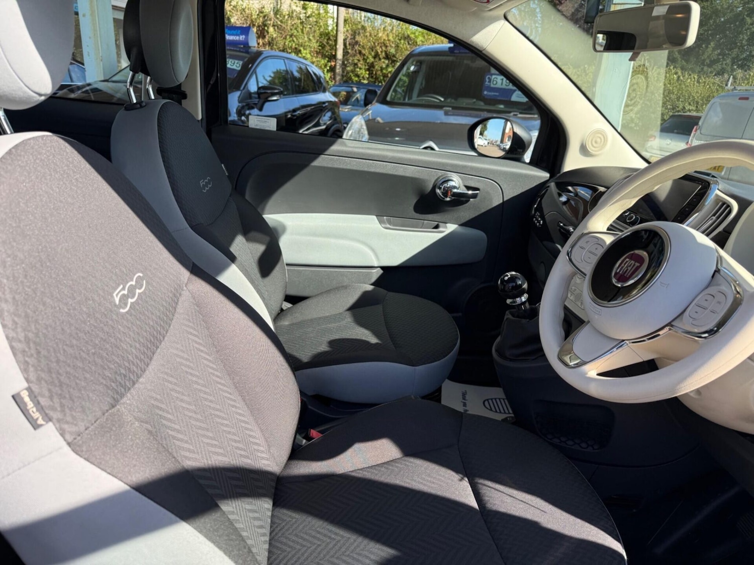Used Fiat 500 2018 for sale - 77932715: Photo 22