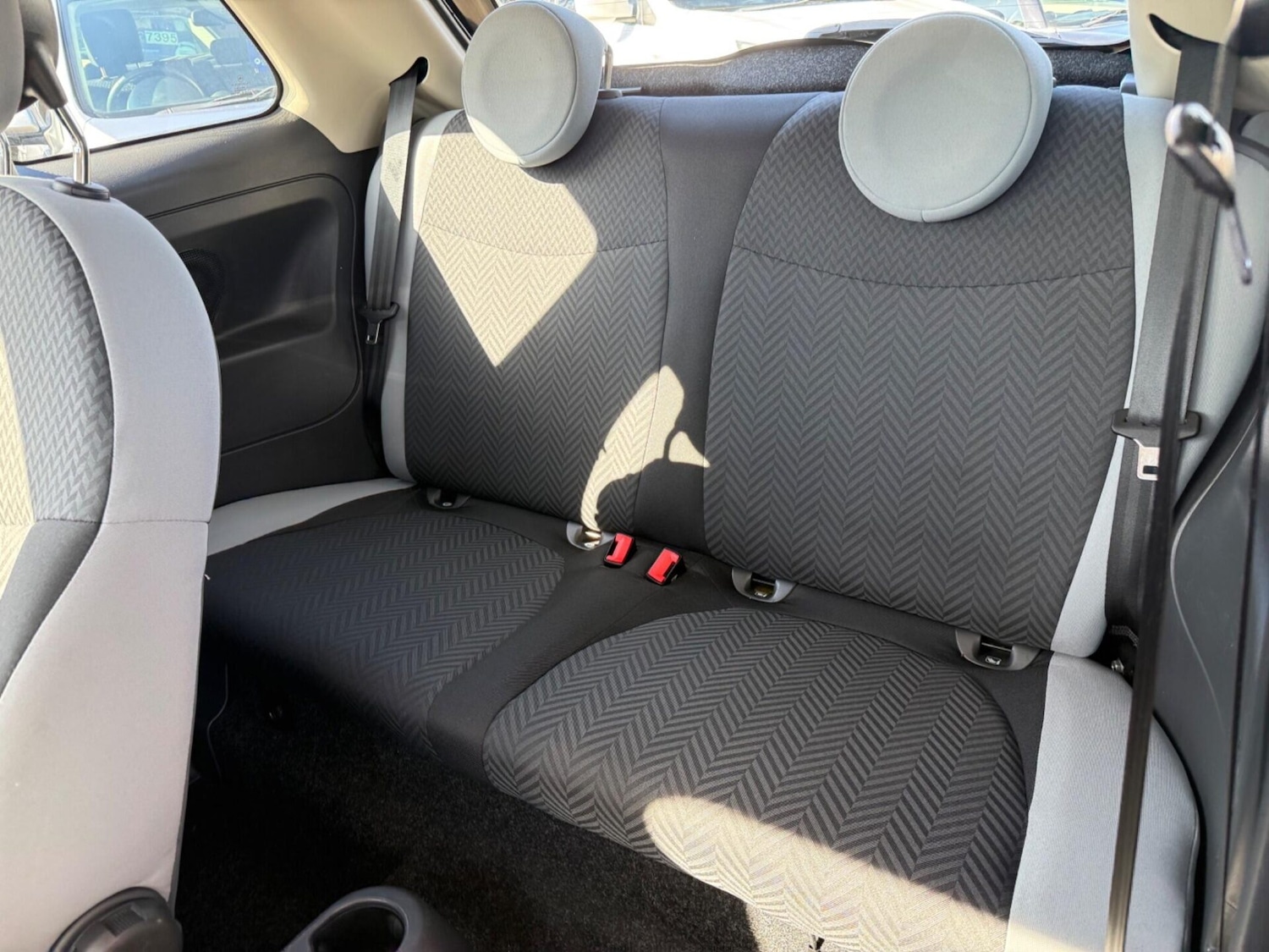 Used Fiat 500 2018 for sale - 77932715: Photo 23