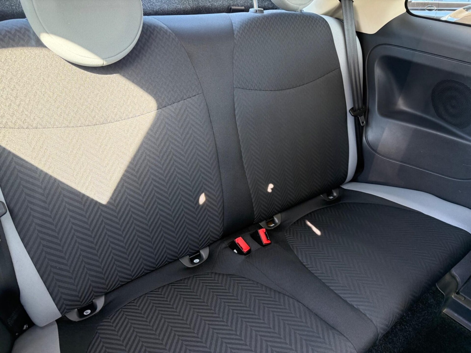 Used Fiat 500 2018 for sale - 77932715: Photo 24