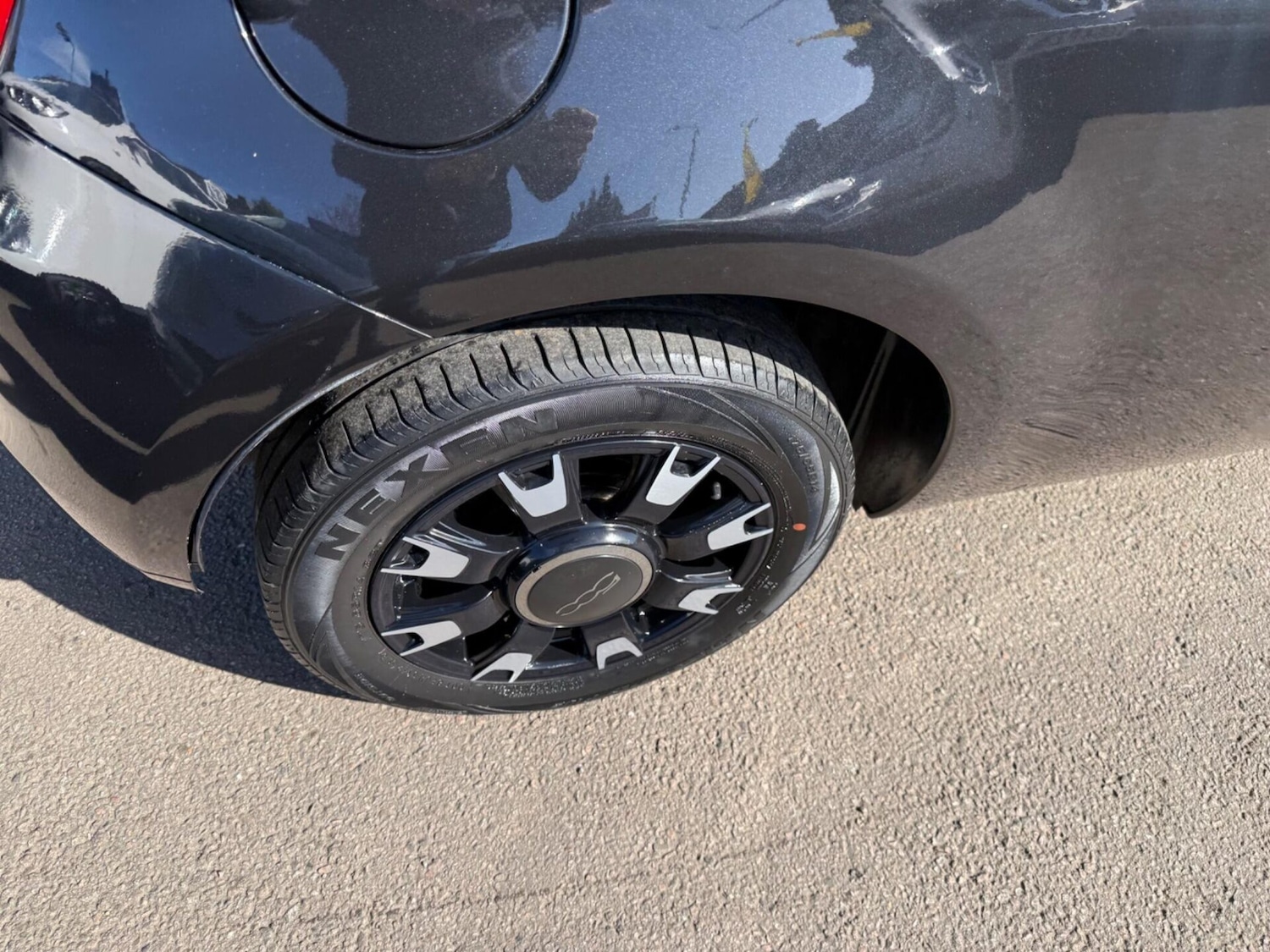 Used Fiat 500 2018 for sale - 77932715: Photo 25