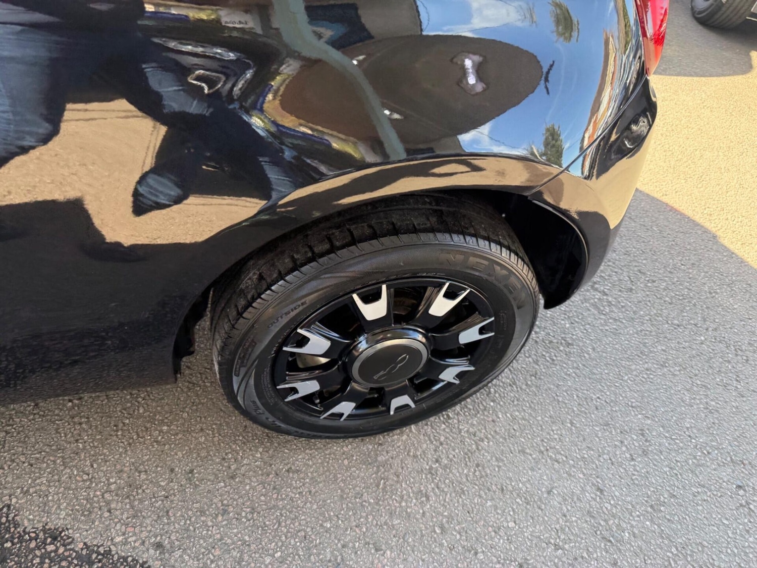 Used Fiat 500 2018 for sale - 77932715: Photo 26