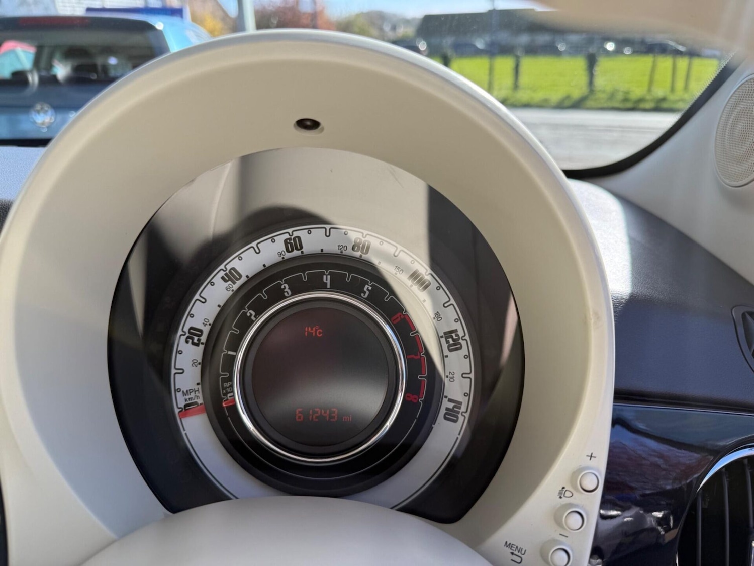 Used Fiat 500 2018 for sale - 77932715: Photo 28