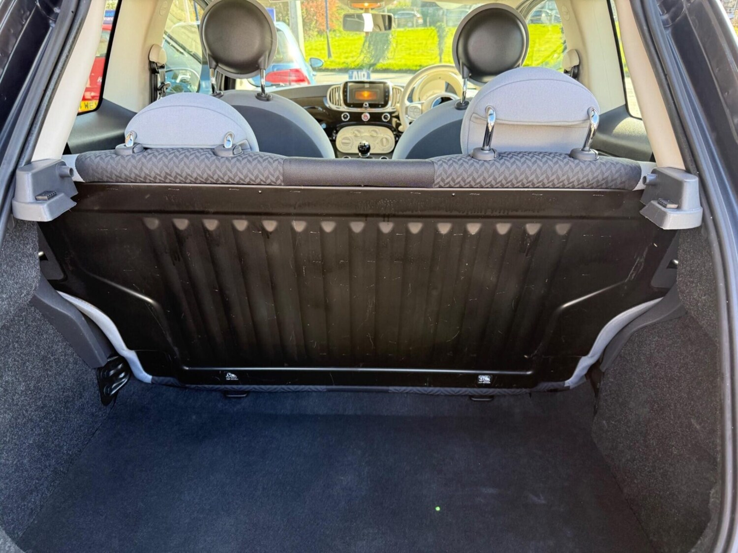 Used Fiat 500 2018 for sale - 77932715: Photo 31