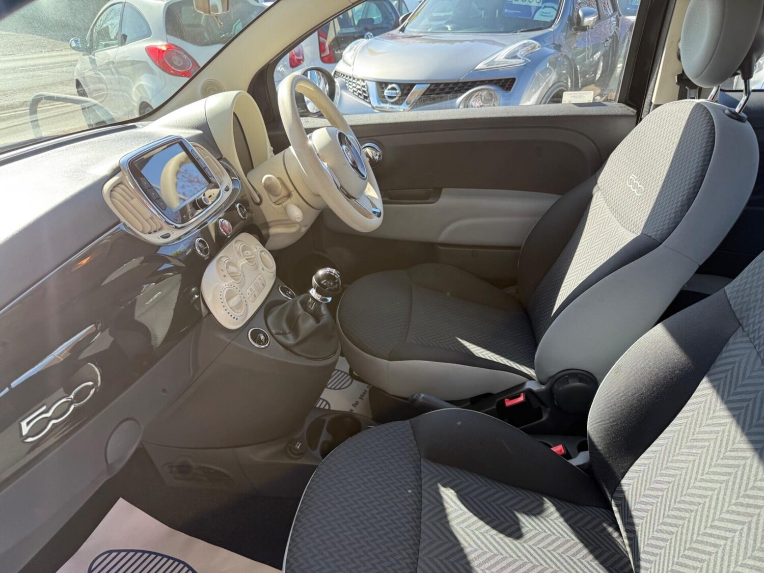 Used Fiat 500 2018 for sale - 77932715: Photo 33