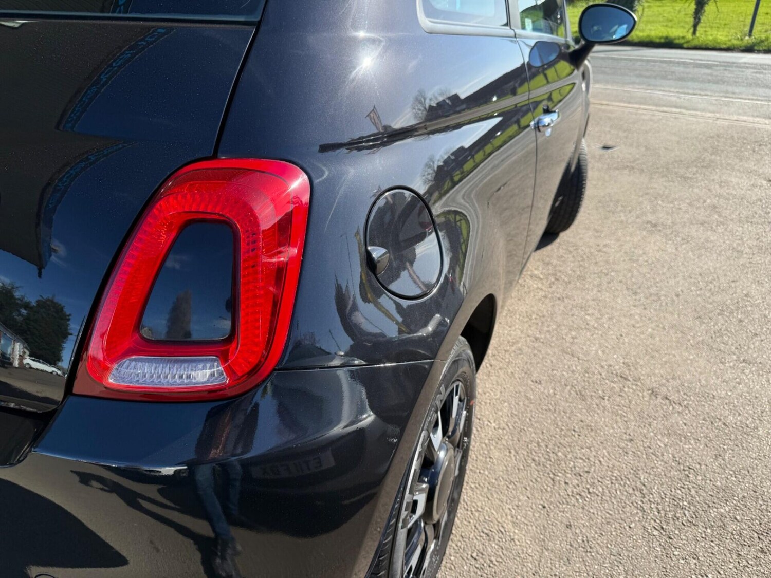 Used Fiat 500 2018 for sale - 77932715: Photo 34