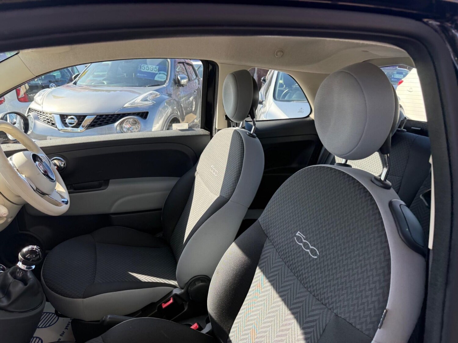 Used Fiat 500 2018 for sale - 77932715: Photo 37