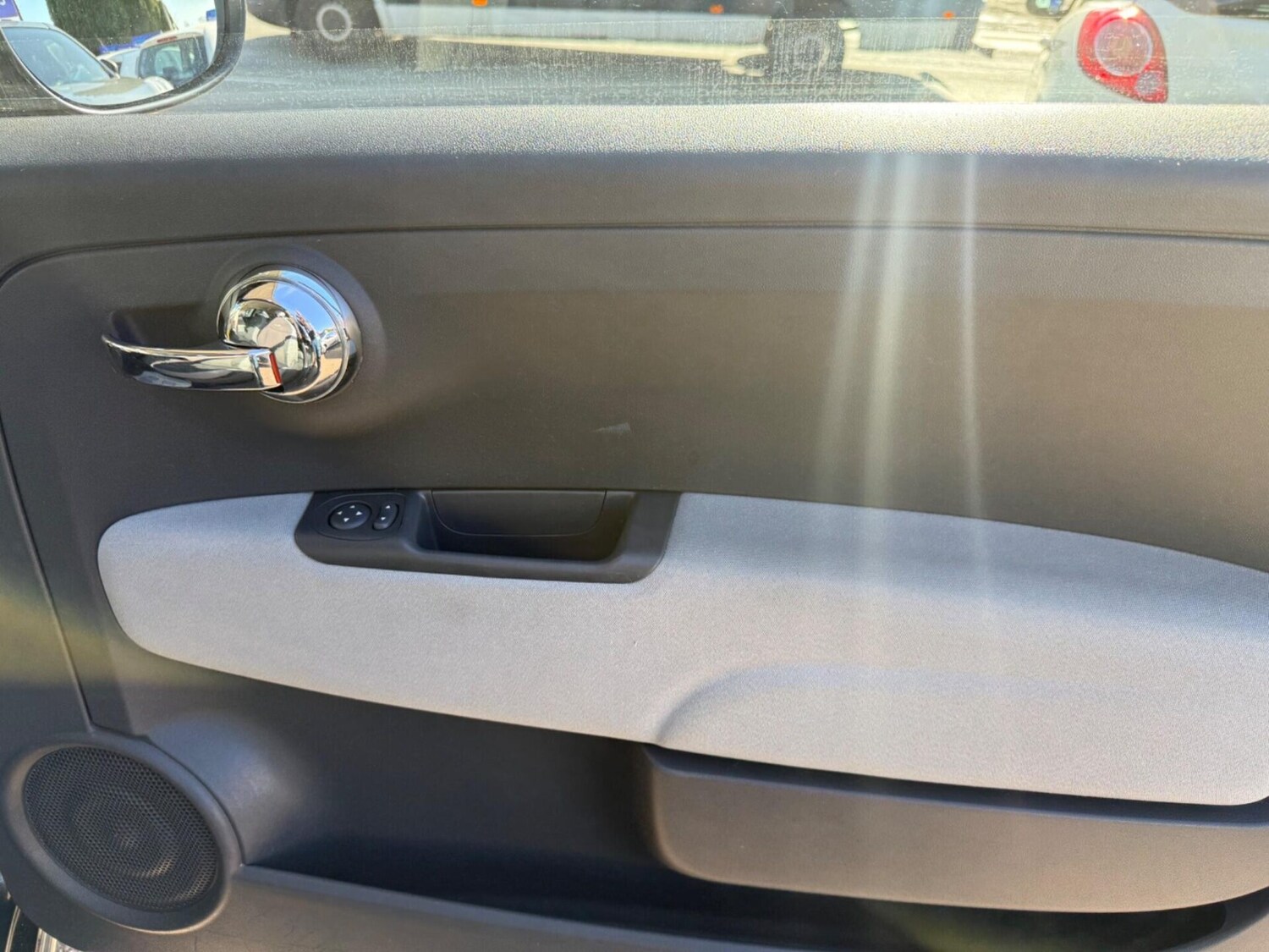 Used Fiat 500 2018 for sale - 77932715: Photo 38